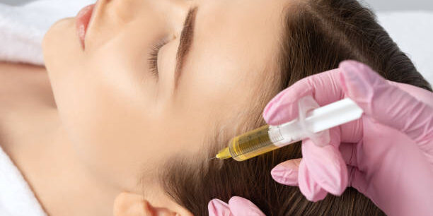 Best PRP treatments
