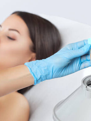 Best Lasting Impact of PRP