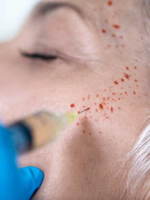 Best PRP service
