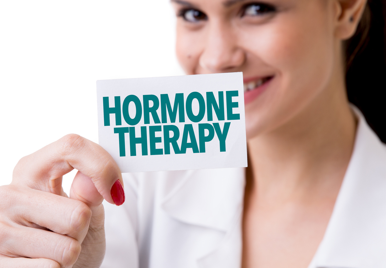 Bioidentical Hormone Therapy