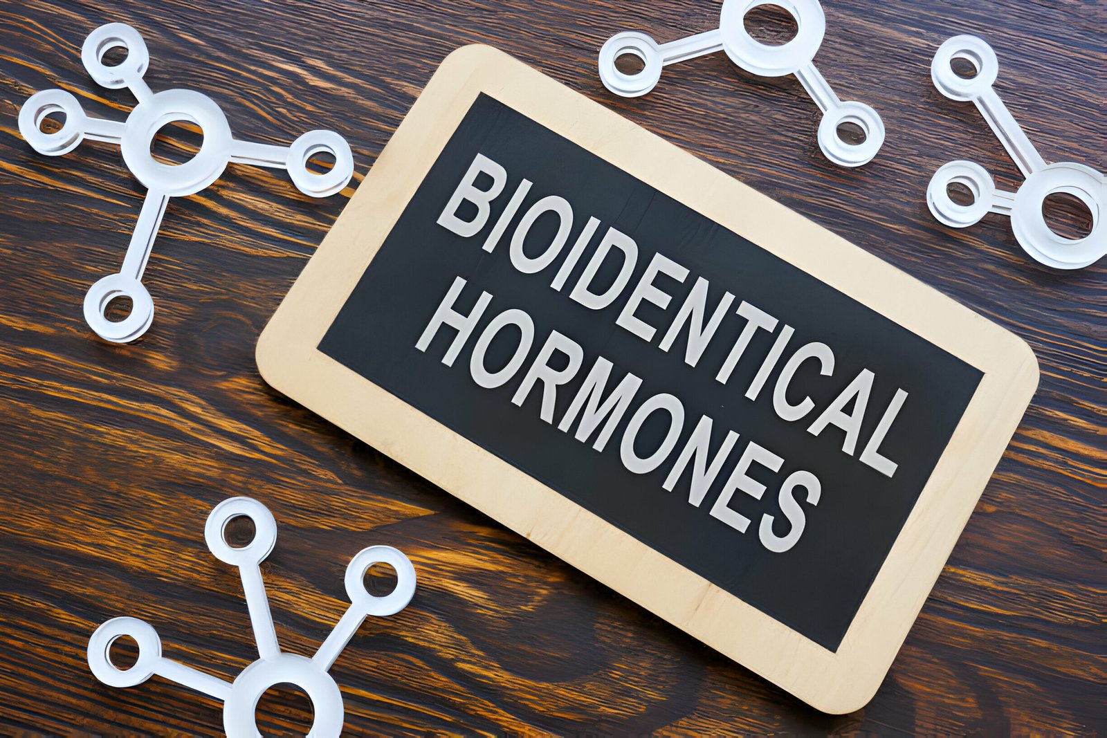 Bioidentical Hormone Therapy