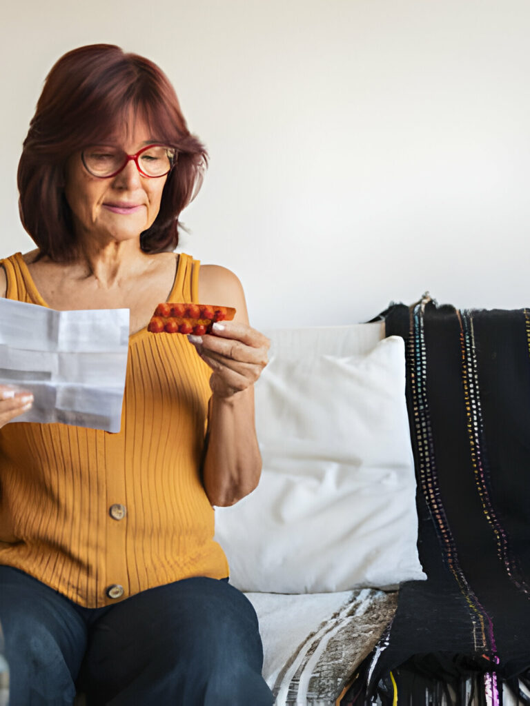 Discover Your Hormone Type for Weight Loss