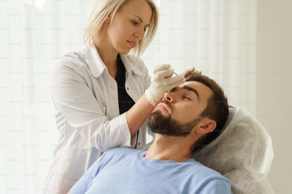 Can I Have Botox When Pregnant?