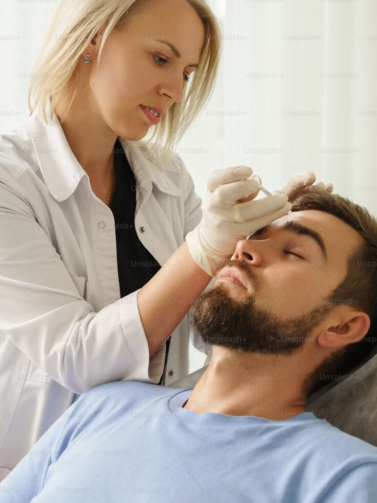 Can I Have Botox When Pregnant?