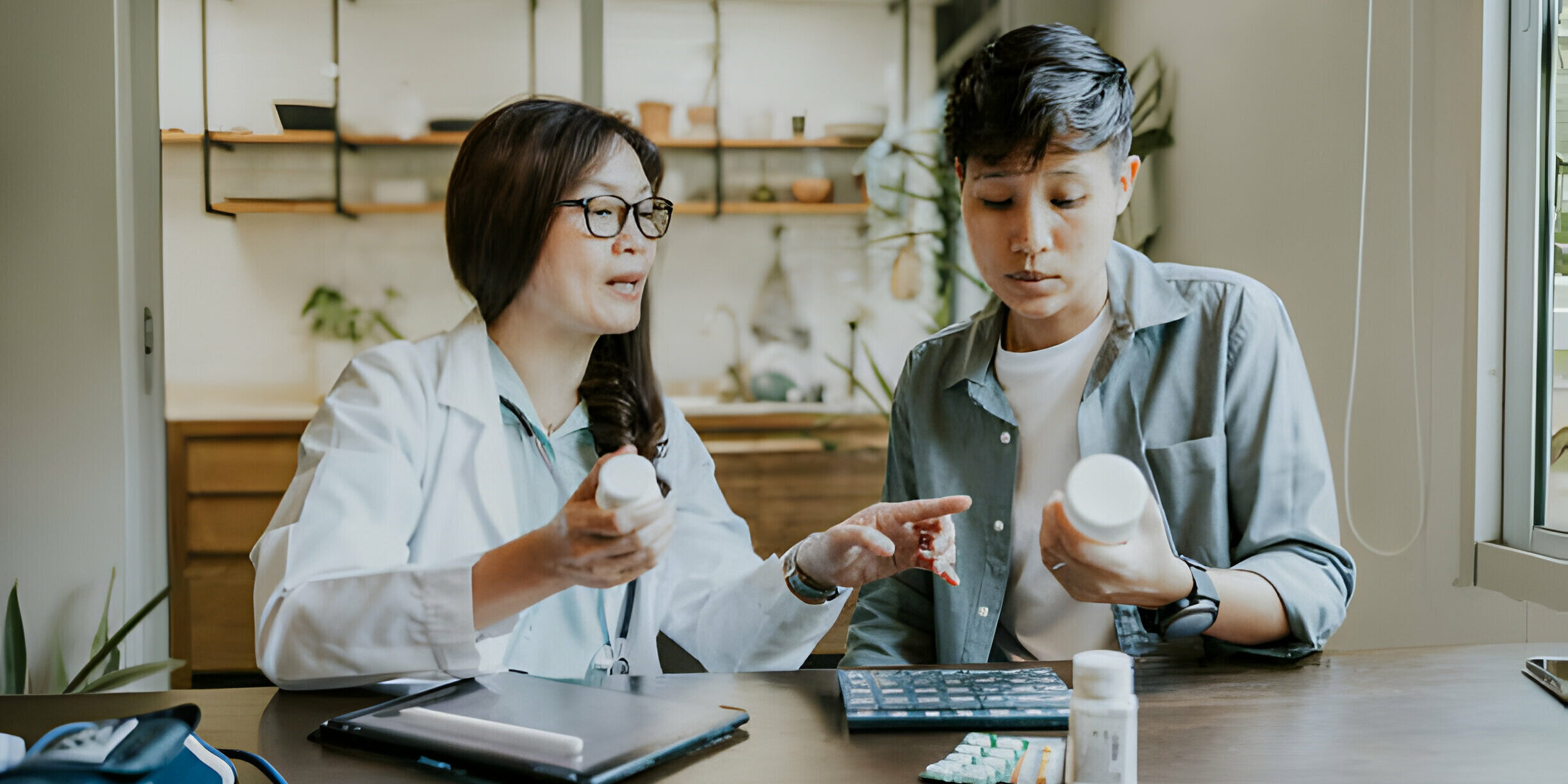 Can Bioidentical Hormones Therapy Cause Ovarian Cysts?