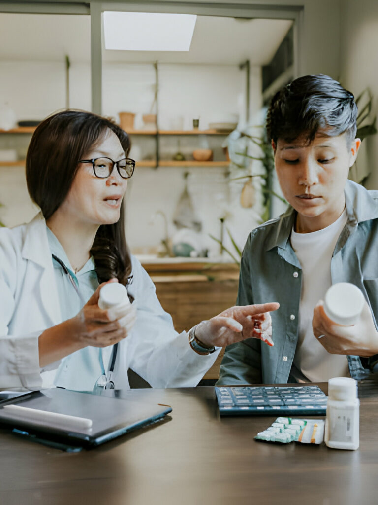 Can Bioidentical Hormones Therapy Cause Ovarian Cysts?