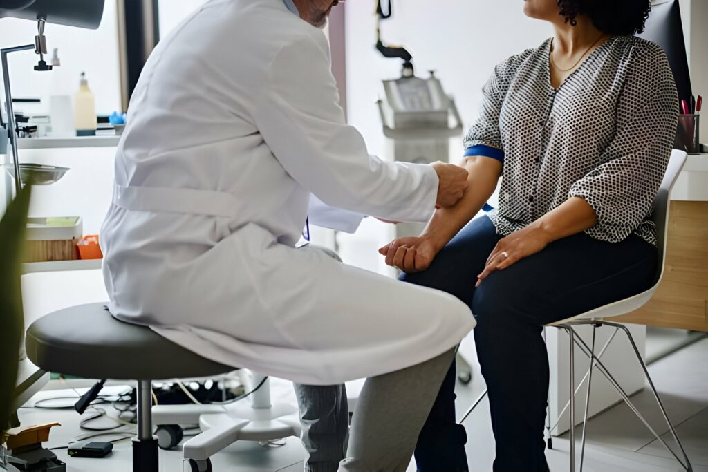 How to Check Hormone Levels for Weight Loss: A Comprehensive Guide