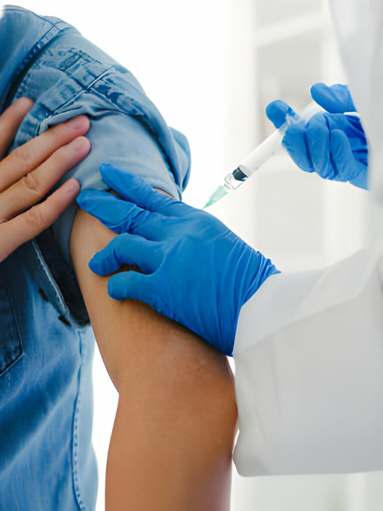 What Degree Do You Need to Give Botox Injections?