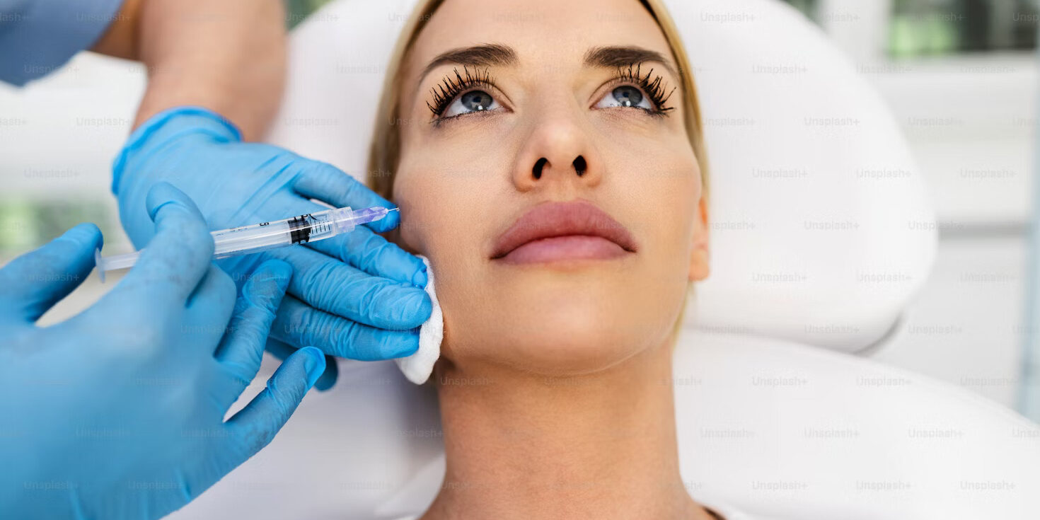 How Does Botox® Prevent Wrinkles?