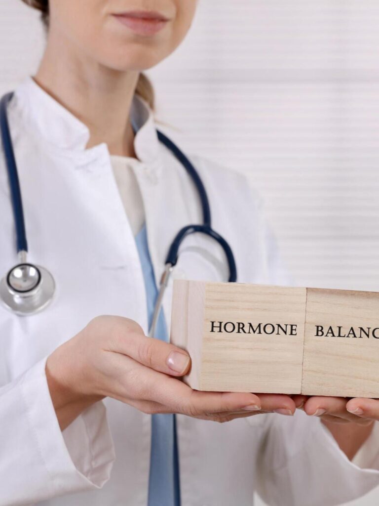 Is Biote Hormone Pellet Therapy Safe?
