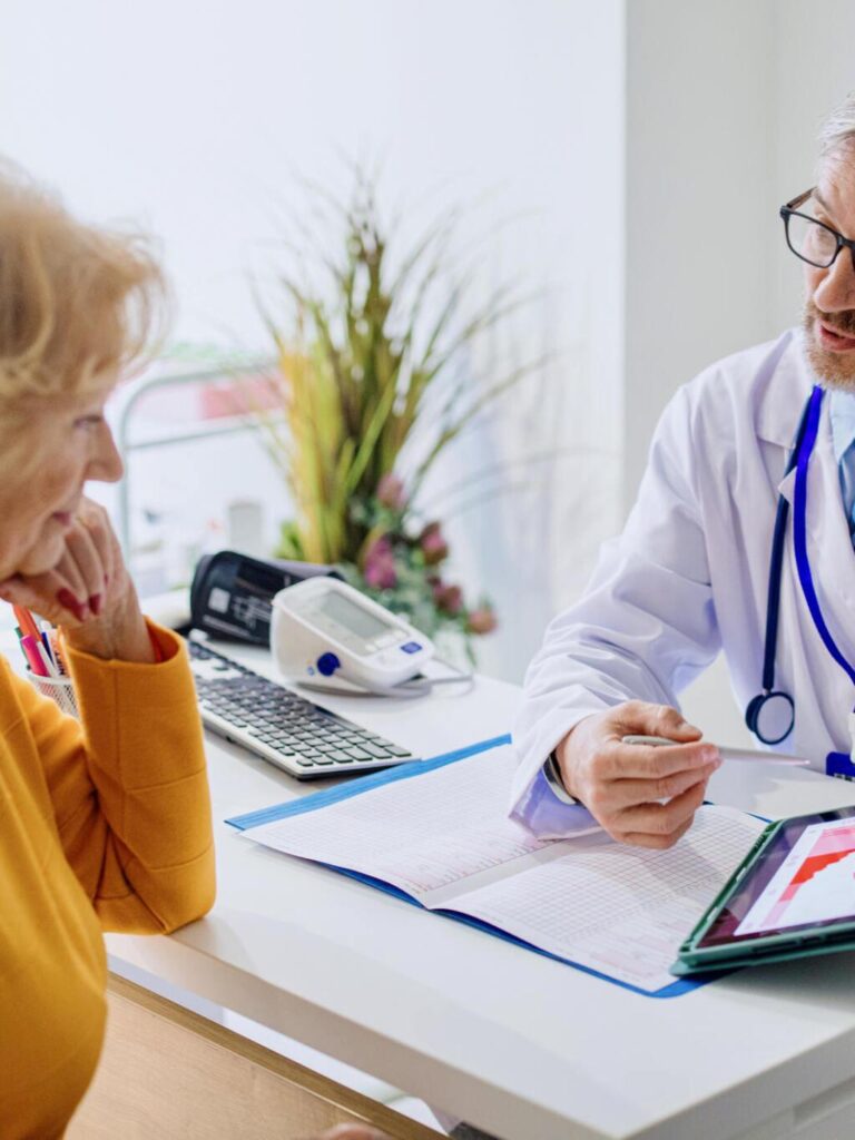 Bioidentical Hormone Therapy: Who Needs It?
