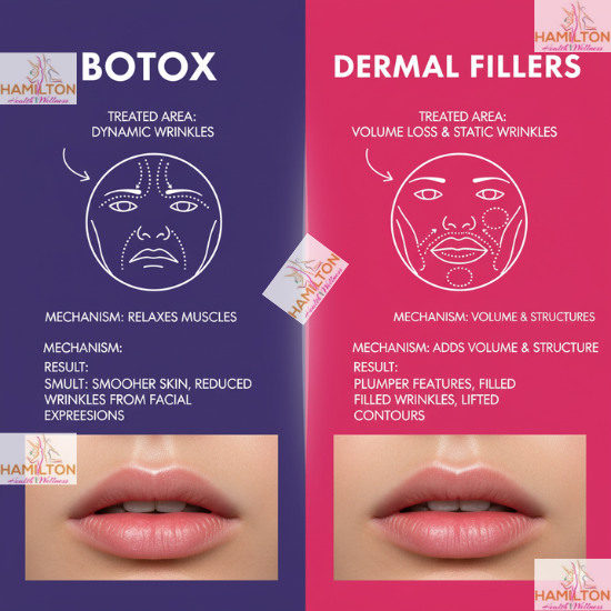 botox-vs-dermal-fillers-results