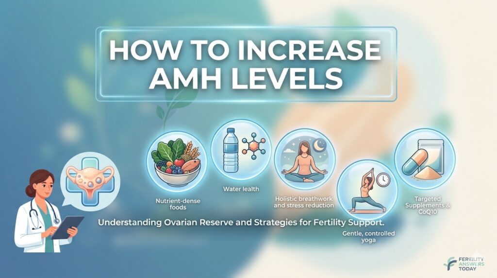 how-to-increase-amh-hormone-levels